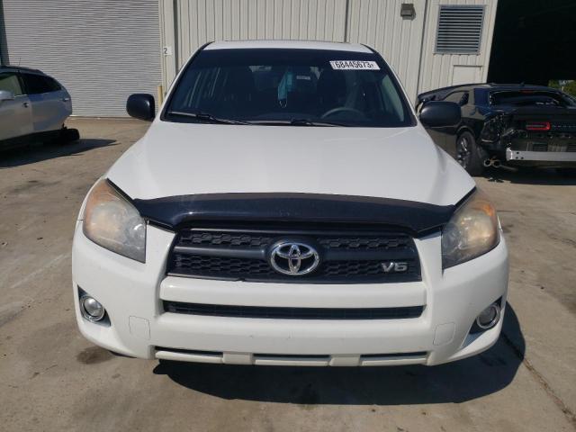 Photo 4 VIN: 2T3BK32V89W001189 - TOYOTA RAV4 SPORT 