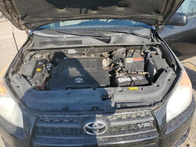 Photo 11 VIN: 2T3BK33V09W005820 - TOYOTA RAV4 