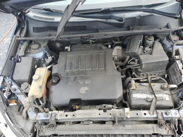 Photo 11 VIN: 2T3BK33V19W013070 - TOYOTA RAV4 