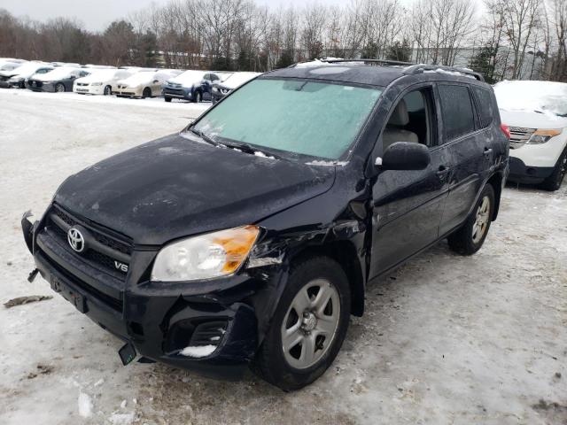 Photo 1 VIN: 2T3BK33V29W009061 - TOYOTA RAV4 