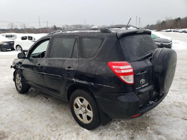 Photo 2 VIN: 2T3BK33V29W009061 - TOYOTA RAV4 