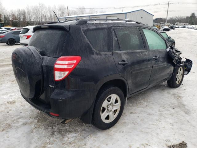 Photo 3 VIN: 2T3BK33V29W009061 - TOYOTA RAV4 