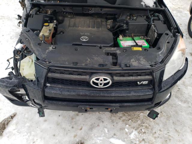 Photo 6 VIN: 2T3BK33V29W009061 - TOYOTA RAV4 