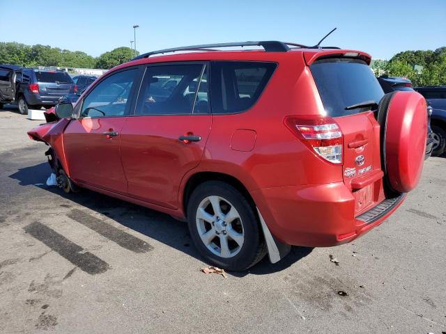 Photo 1 VIN: 2T3BK33V39W013703 - TOYOTA RAV4 