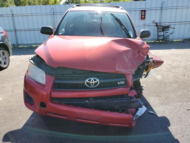 Photo 4 VIN: 2T3BK33V39W013703 - TOYOTA RAV4 