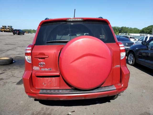 Photo 5 VIN: 2T3BK33V39W013703 - TOYOTA RAV4 