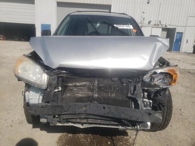 Photo 4 VIN: 2T3BK33V59W007255 - TOYOTA RAV4 