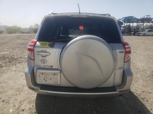 Photo 5 VIN: 2T3BK33V59W007255 - TOYOTA RAV4 