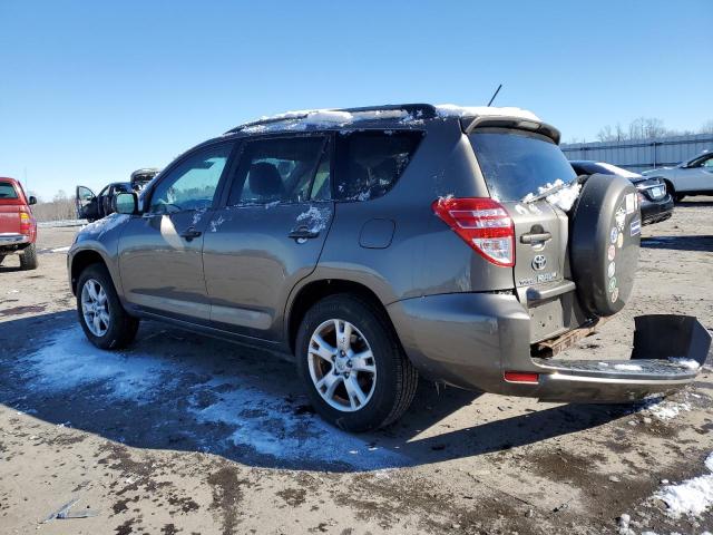 Photo 1 VIN: 2T3BK33V69W007989 - TOYOTA RAV4 