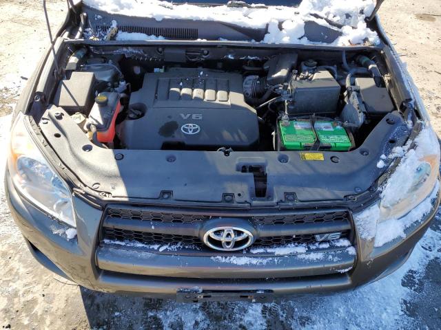 Photo 10 VIN: 2T3BK33V69W007989 - TOYOTA RAV4 