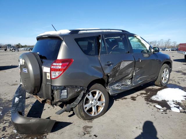 Photo 2 VIN: 2T3BK33V69W007989 - TOYOTA RAV4 