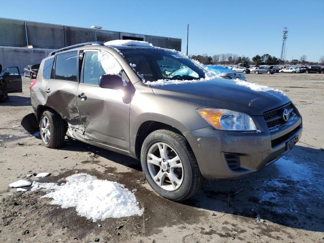 Photo 3 VIN: 2T3BK33V69W007989 - TOYOTA RAV4 