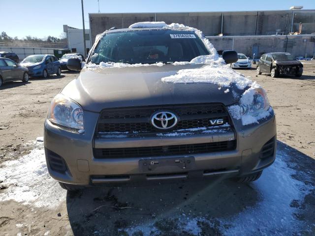 Photo 4 VIN: 2T3BK33V69W007989 - TOYOTA RAV4 