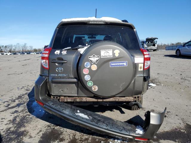 Photo 5 VIN: 2T3BK33V69W007989 - TOYOTA RAV4 