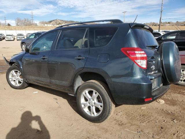 Photo 1 VIN: 2T3BK33V79W002493 - TOYOTA RAV4 