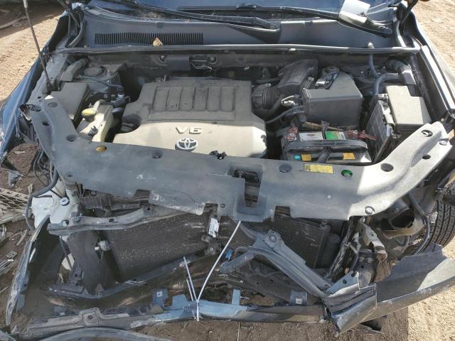 Photo 10 VIN: 2T3BK33V79W002493 - TOYOTA RAV4 