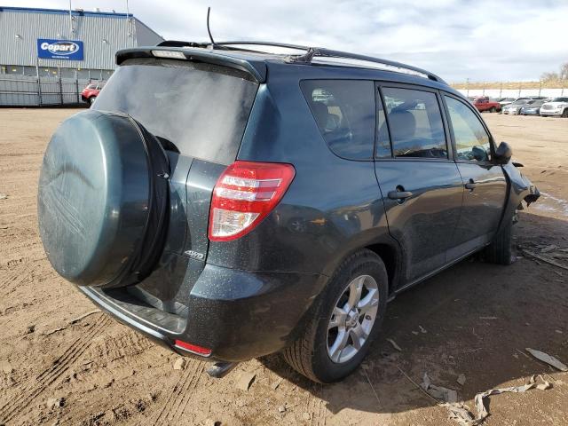 Photo 2 VIN: 2T3BK33V79W002493 - TOYOTA RAV4 