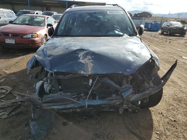 Photo 4 VIN: 2T3BK33V79W002493 - TOYOTA RAV4 