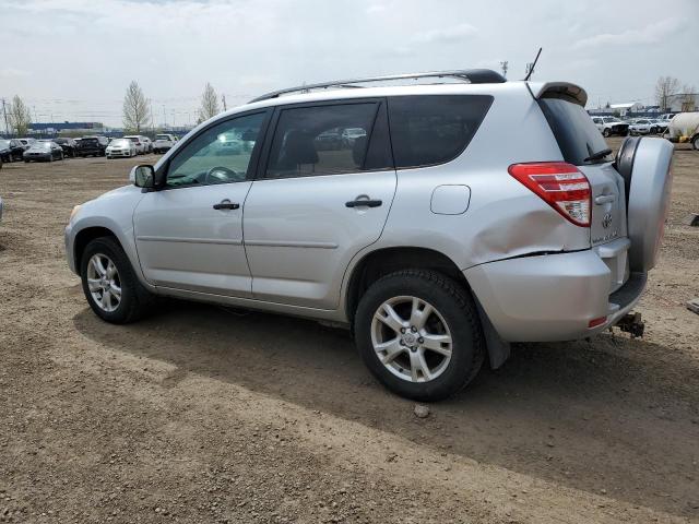 Photo 1 VIN: 2T3BK35V69W010338 - TOYOTA RAV4 