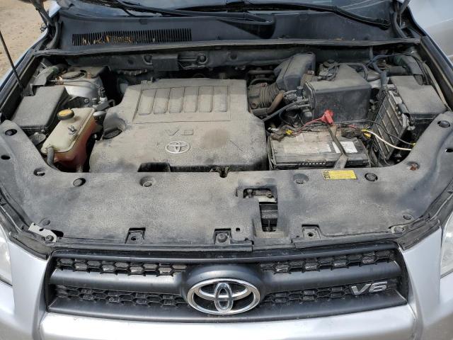 Photo 11 VIN: 2T3BK35V69W010338 - TOYOTA RAV4 