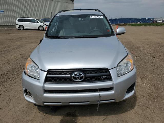 Photo 4 VIN: 2T3BK35V69W010338 - TOYOTA RAV4 