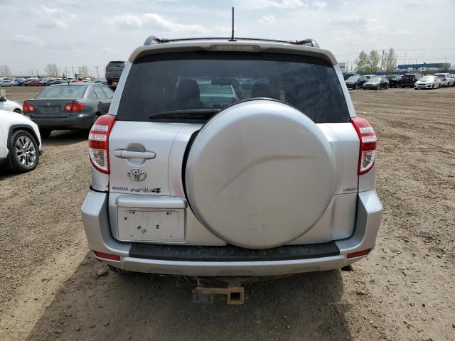 Photo 5 VIN: 2T3BK35V69W010338 - TOYOTA RAV4 