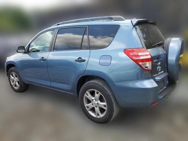 Photo 1 VIN: 2T3BK4DV0AW017586 - TOYOTA RAV4 