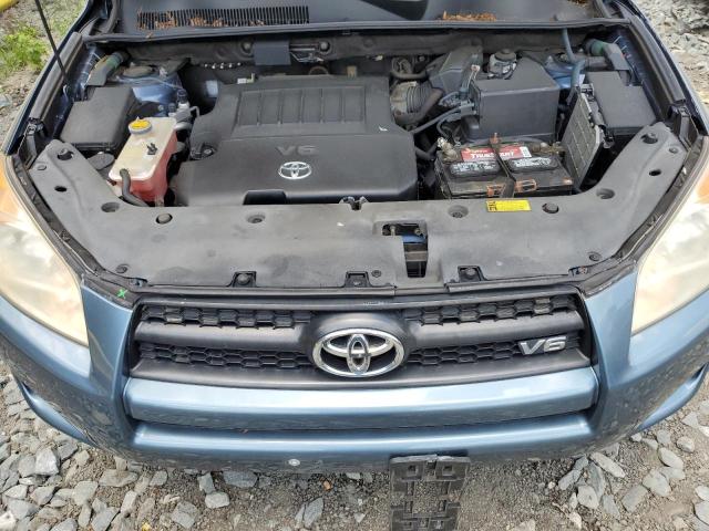 Photo 11 VIN: 2T3BK4DV0AW017586 - TOYOTA RAV4 