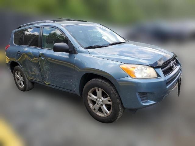 Photo 3 VIN: 2T3BK4DV0AW017586 - TOYOTA RAV4 