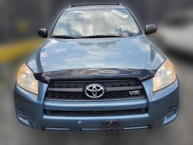 Photo 4 VIN: 2T3BK4DV0AW017586 - TOYOTA RAV4 