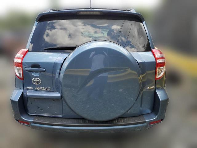 Photo 5 VIN: 2T3BK4DV0AW017586 - TOYOTA RAV4 