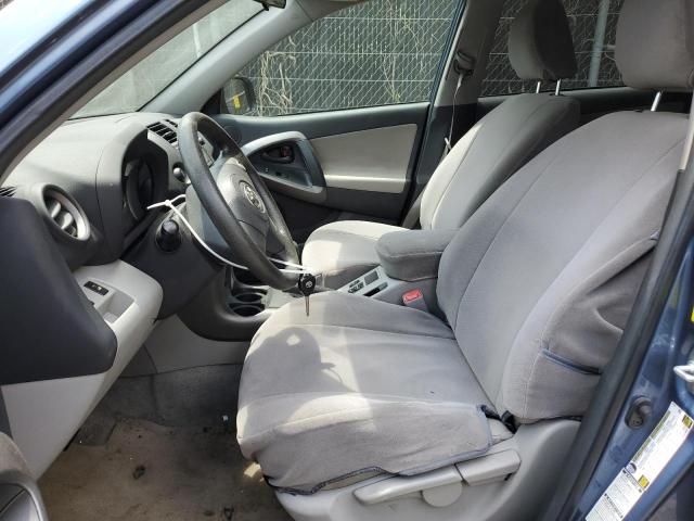 Photo 6 VIN: 2T3BK4DV0AW017586 - TOYOTA RAV4 