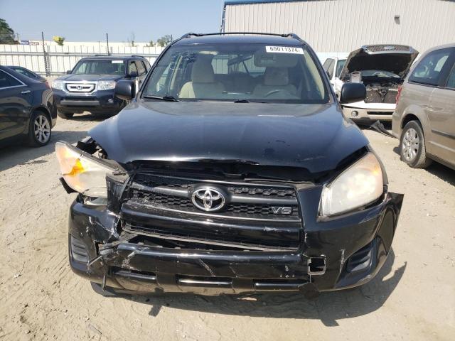 Photo 4 VIN: 2T3BK4DV0AW018009 - TOYOTA RAV4 