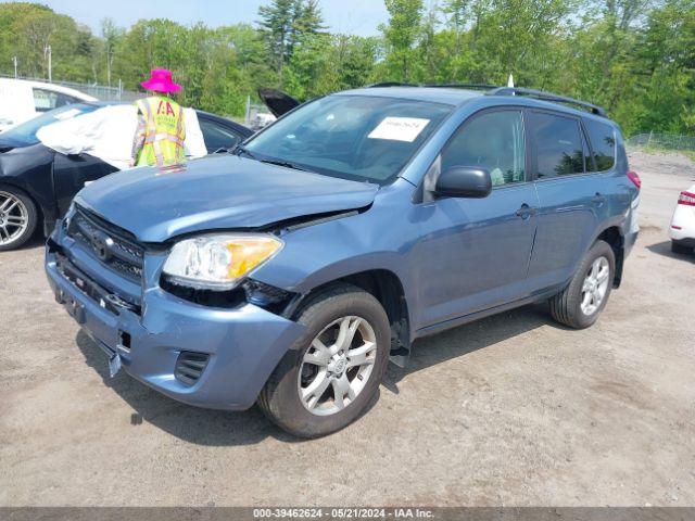 Photo 1 VIN: 2T3BK4DV0AW030614 - TOYOTA RAV4 