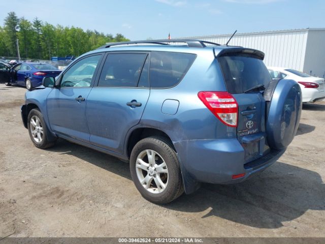 Photo 2 VIN: 2T3BK4DV0AW030614 - TOYOTA RAV4 