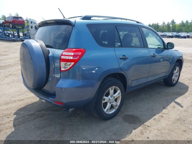 Photo 3 VIN: 2T3BK4DV0AW030614 - TOYOTA RAV4 