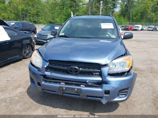 Photo 5 VIN: 2T3BK4DV0AW030614 - TOYOTA RAV4 