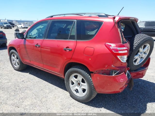 Photo 2 VIN: 2T3BK4DV0BW039377 - TOYOTA RAV4 