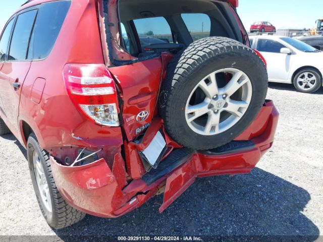 Photo 5 VIN: 2T3BK4DV0BW039377 - TOYOTA RAV4 