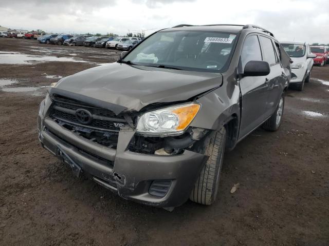 Photo 0 VIN: 2T3BK4DV0BW053392 - TOYOTA RAV4 