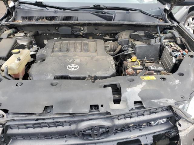 Photo 10 VIN: 2T3BK4DV0BW053392 - TOYOTA RAV4 