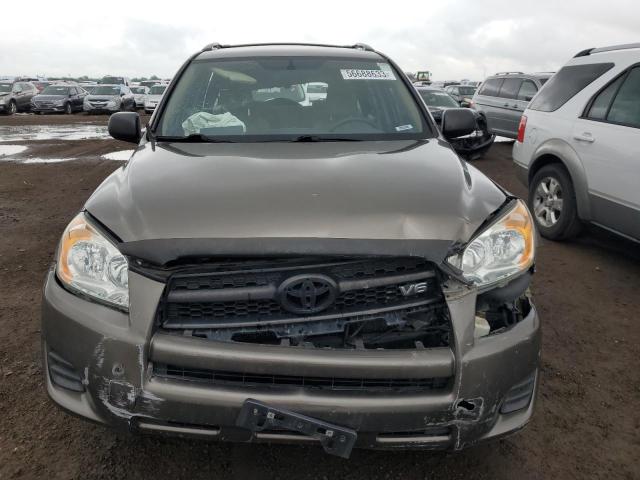 Photo 4 VIN: 2T3BK4DV0BW053392 - TOYOTA RAV4 