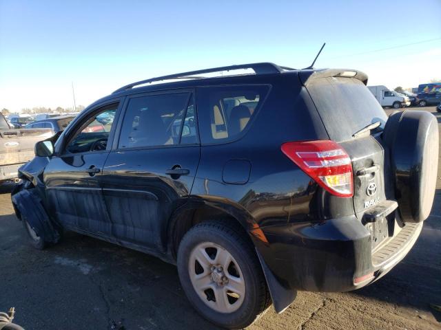 Photo 1 VIN: 2T3BK4DV0BW064070 - TOYOTA RAV4 