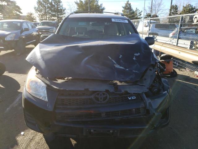 Photo 4 VIN: 2T3BK4DV0BW064070 - TOYOTA RAV4 