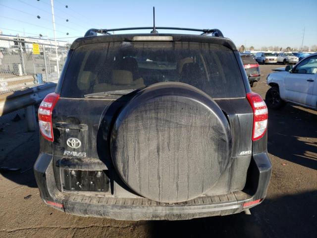 Photo 5 VIN: 2T3BK4DV0BW064070 - TOYOTA RAV4 