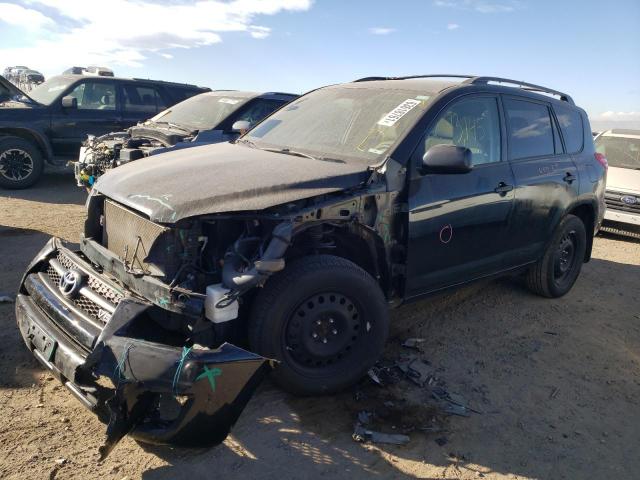 Photo 1 VIN: 2T3BK4DV0BW064389 - TOYOTA RAV4 