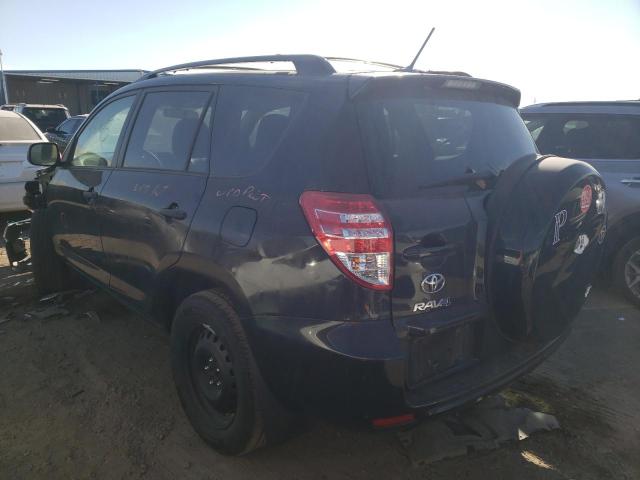 Photo 2 VIN: 2T3BK4DV0BW064389 - TOYOTA RAV4 