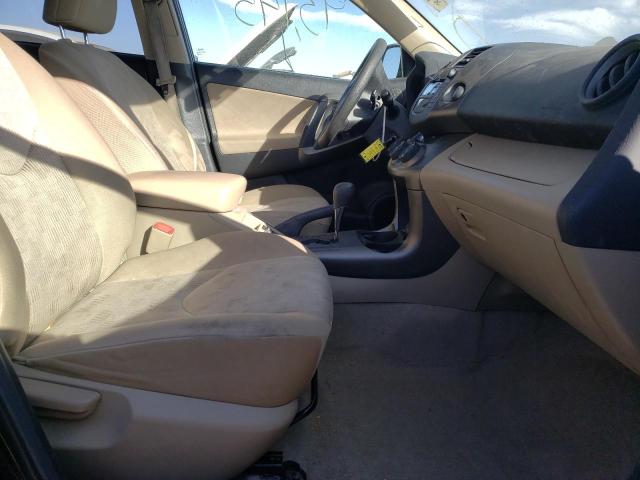 Photo 4 VIN: 2T3BK4DV0BW064389 - TOYOTA RAV4 