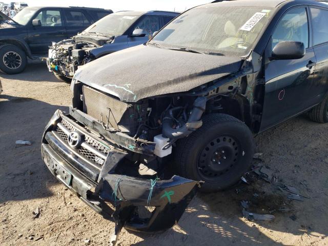 Photo 8 VIN: 2T3BK4DV0BW064389 - TOYOTA RAV4 