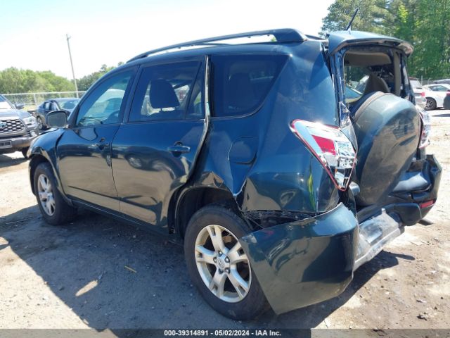 Photo 2 VIN: 2T3BK4DV0CW078200 - TOYOTA RAV4 